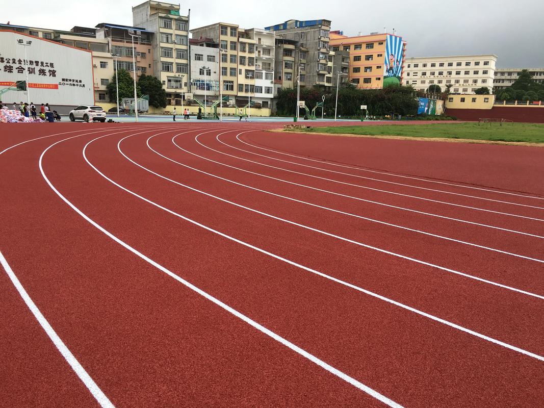 朔州市硅PU材料塑胶跑道材料 - 推荐